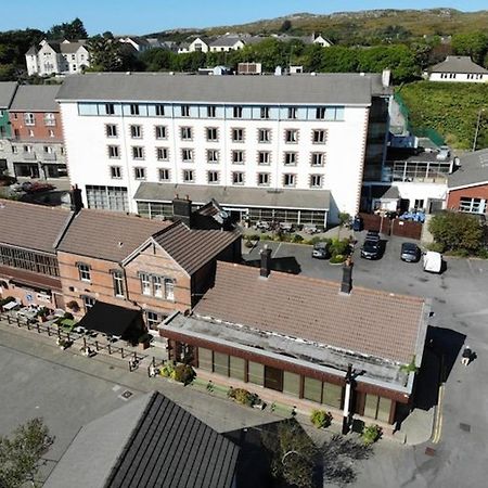Clifden River View Apartment Zewnętrze zdjęcie
