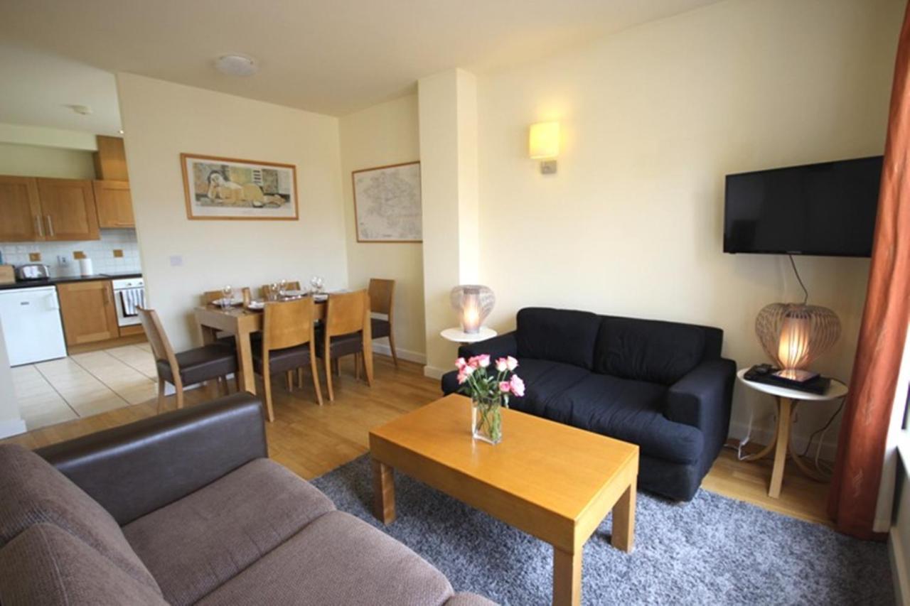 Clifden River View Apartment Zewnętrze zdjęcie