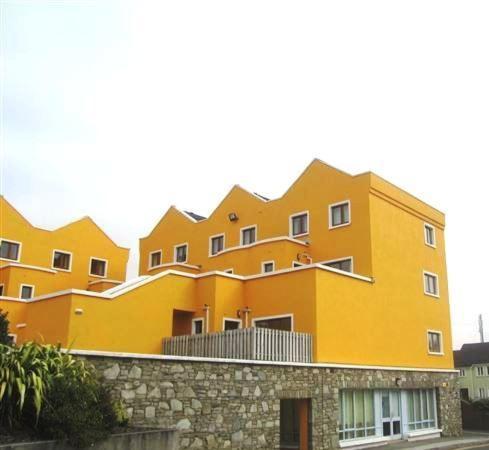 Clifden River View Apartment Zewnętrze zdjęcie