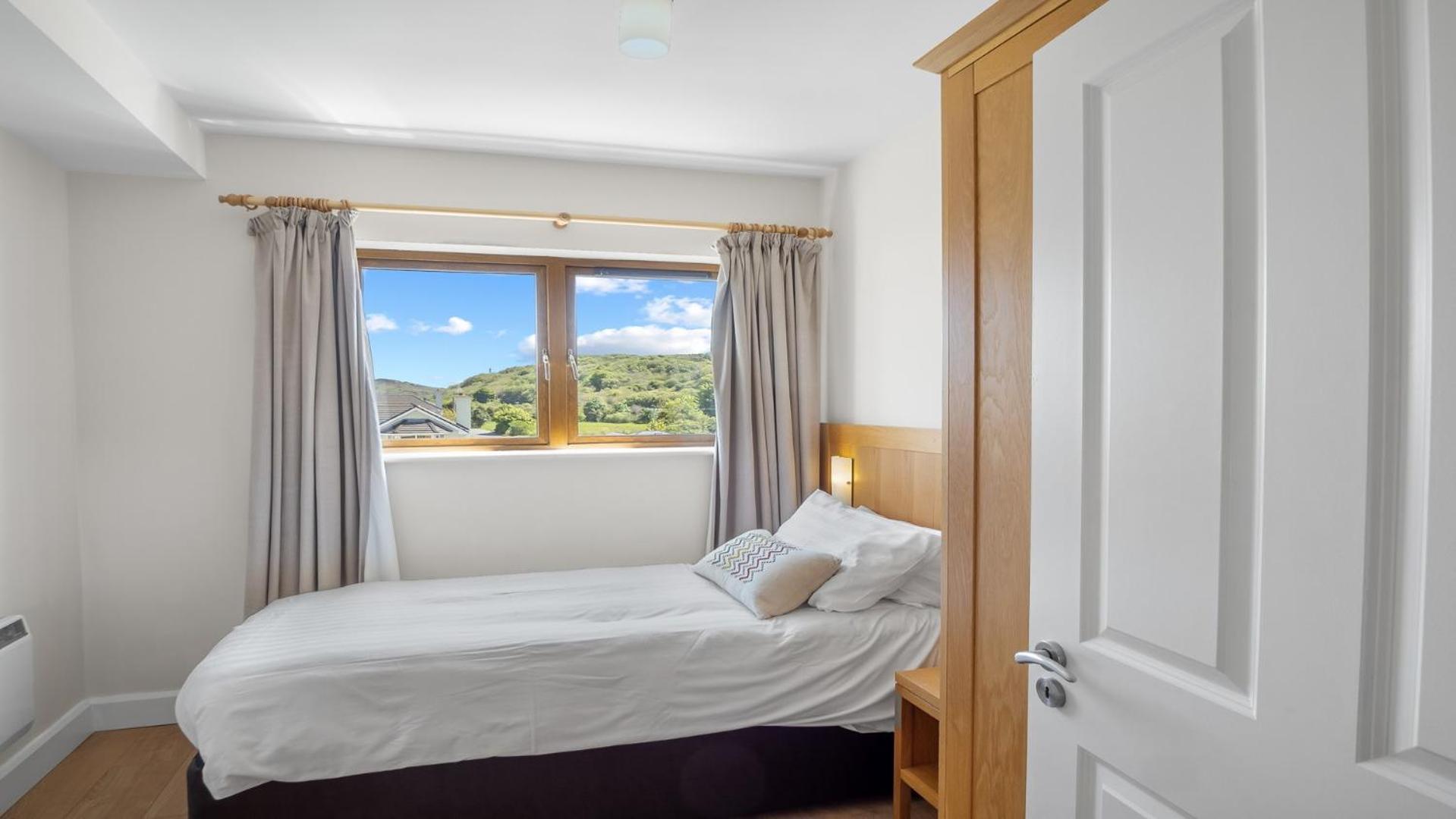 Clifden River View Apartment Zewnętrze zdjęcie