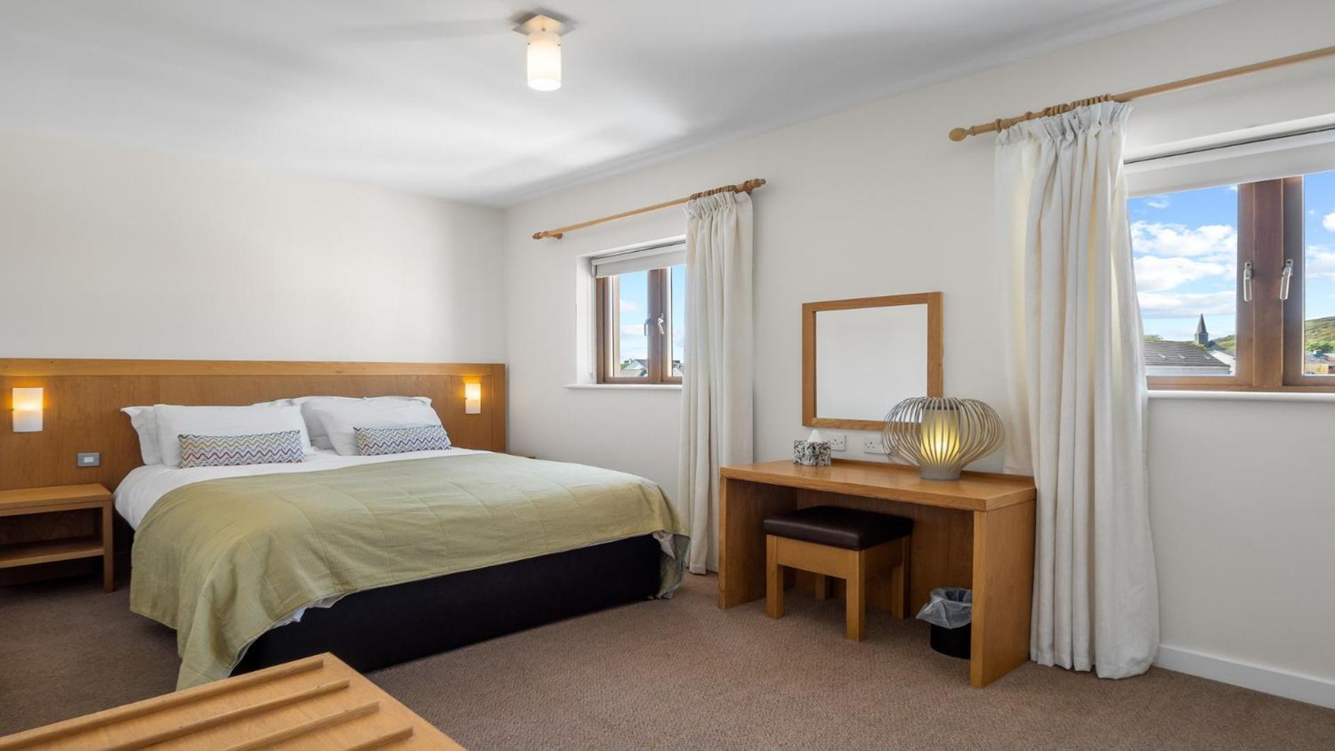 Clifden River View Apartment Zewnętrze zdjęcie