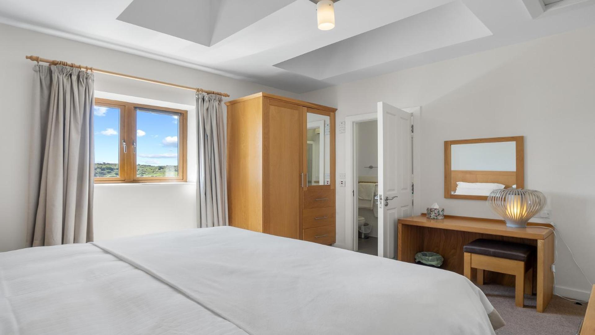 Clifden River View Apartment Zewnętrze zdjęcie