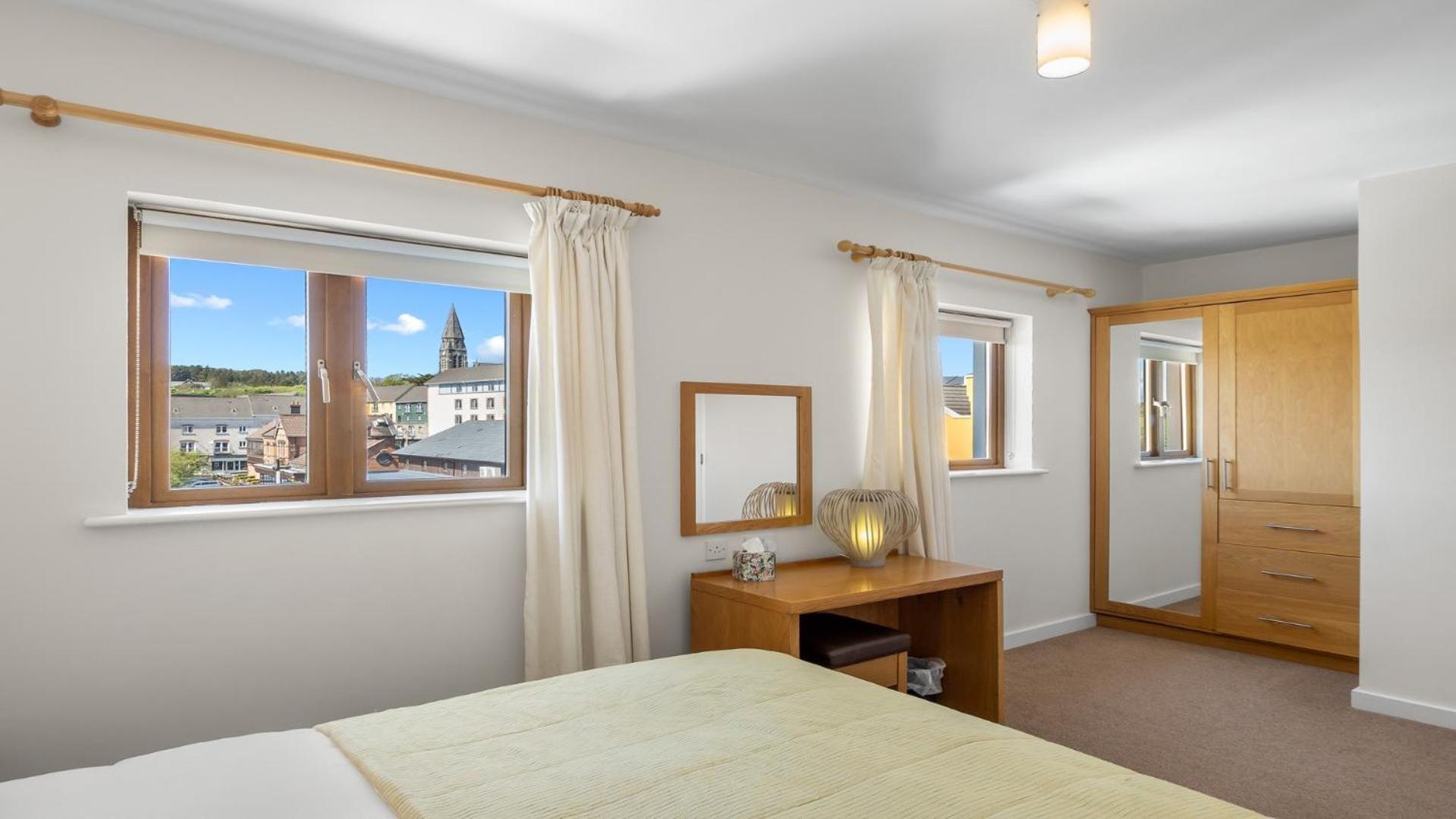 Clifden River View Apartment Zewnętrze zdjęcie