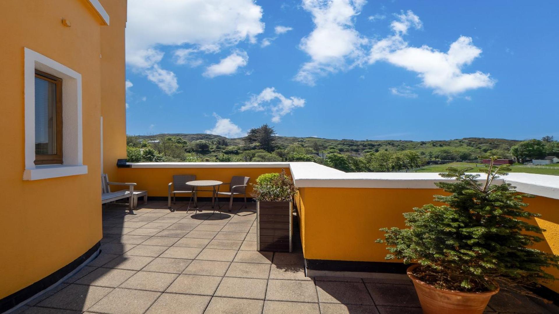 Clifden River View Apartment Zewnętrze zdjęcie