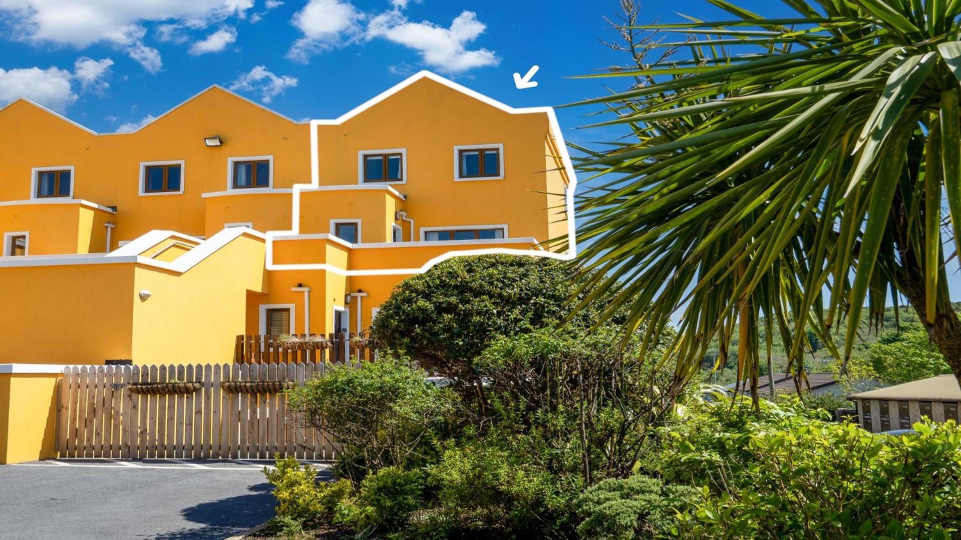 Clifden River View Apartment Zewnętrze zdjęcie
