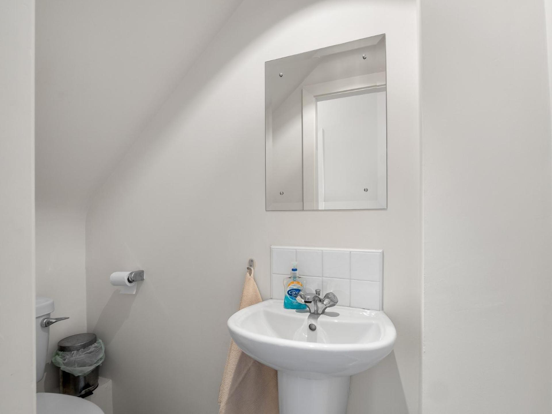 Clifden River View Apartment Zewnętrze zdjęcie