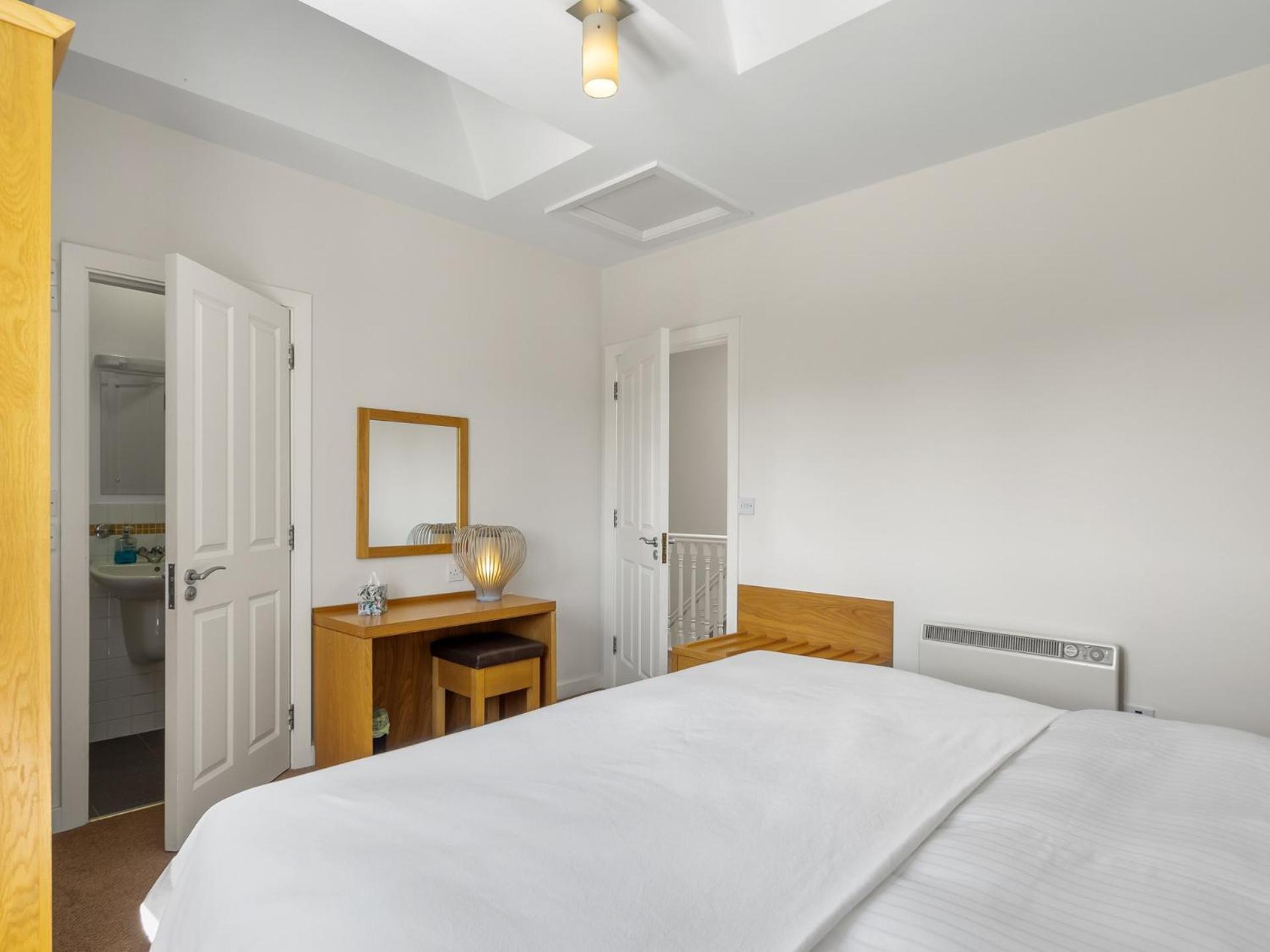 Clifden River View Apartment Zewnętrze zdjęcie